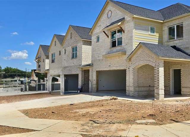 Property at 126 Homes Dr, Grand Prairie, TX 75050, 3 beds, 2.5 baths