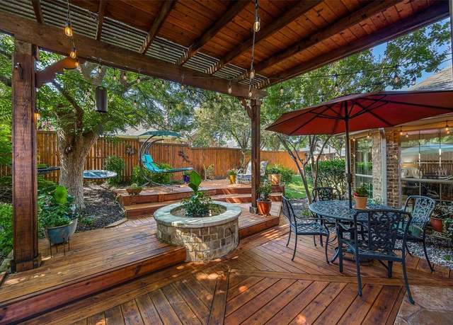 Property at 7717 Willowbend Dr, Mckinney, TX 75071, 4 beds, 3 baths