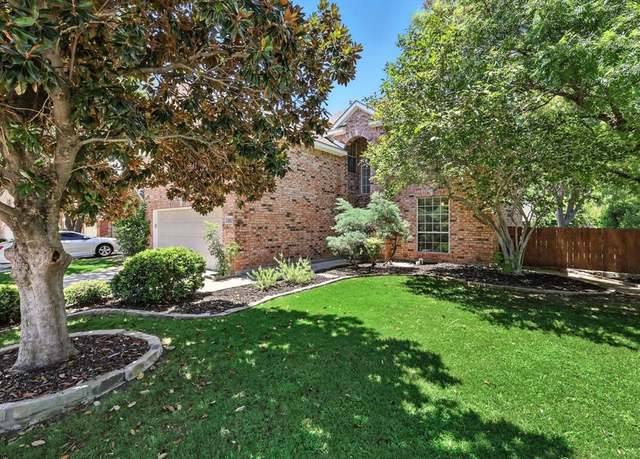 Property at 3517 Westminister Trl, Flower Mound, TX 75022, 4 beds, 2.5 baths