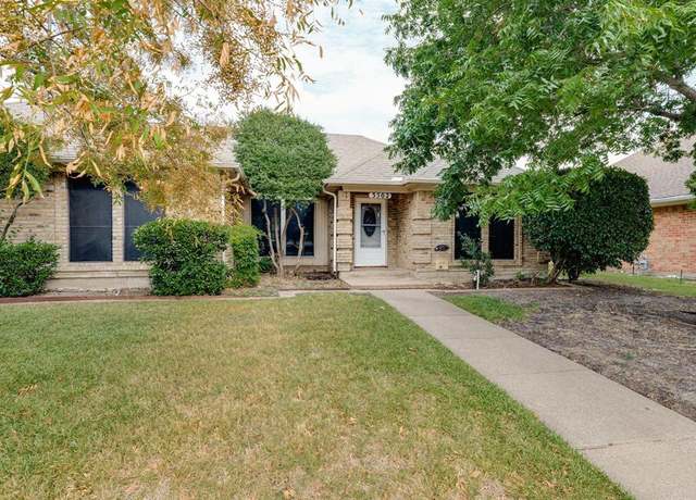 Property at 3502 Carla Dr, Rowlett, TX 75088, 3 beds, 2 baths
