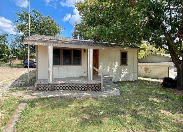 Property at 4123 County Road 892, Princeton, TX 75407, 3 beds, 1 bath