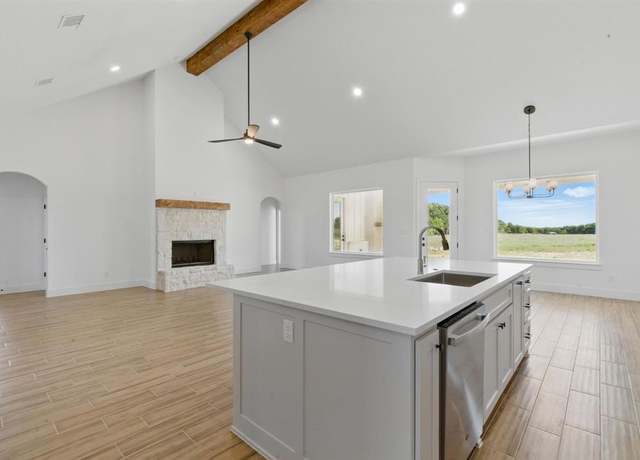 Property at 3024 Greg Allen Dr, Peaster, TX 76088, 4 beds, 3 baths