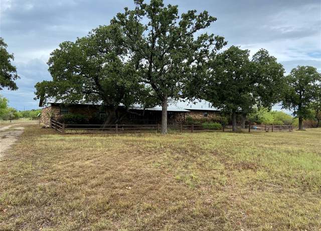 Property at 10281 County Road 126, Ranger, TX 76470, 3 beds, 2 baths