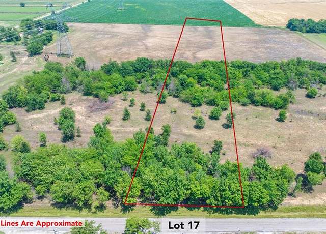 Property at TBD-Lot 17 Ethel Cemetery Rd, Collinsville, TX 76233