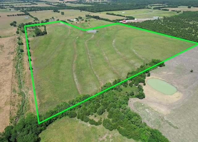 Property at 112 Hill Ranch Rd, Celeste, TX 75423