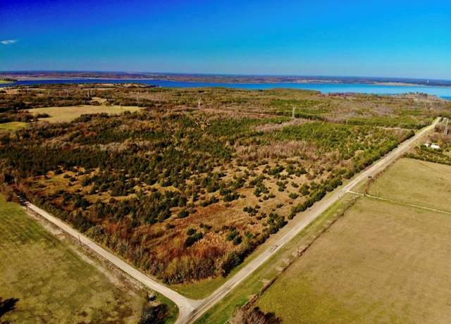 Property at Lot 9 Farm to Market 1743, Honey Grove, TX 75446