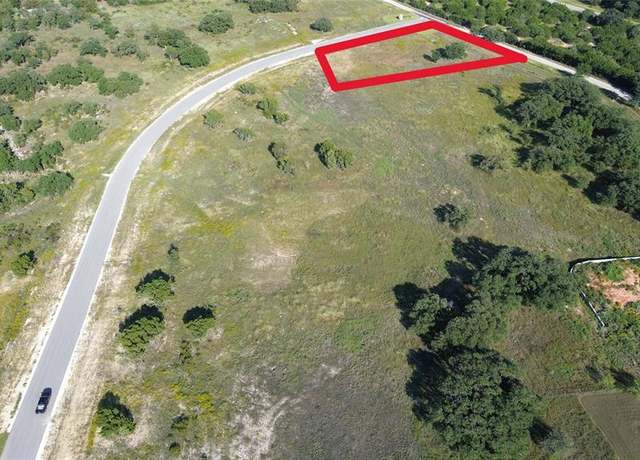 Property at 4300 Chicken Gristle, Granbury, TX 76048