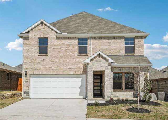 Property at 2211 Gustavus Dr, Sherman, TX 75092, 4 beds, 2.5 baths