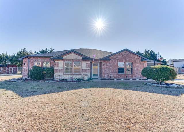 Property at 4110 Victory Ct, Midlothian, TX 76065, 3 beds, 2 baths