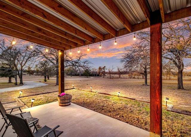 Property at 168 Mule Run, Gainesville, TX 76240, 3 beds, 2 baths