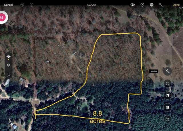 Property at TBD Beaver Pond Rd, Palestine, TX 75803