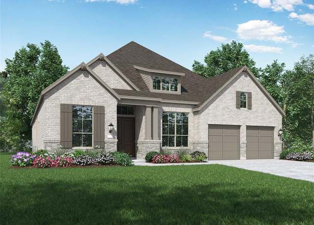 Property at 4317 Clydesdale Dr, Aubrey, TX 76227, 4 beds, 3.5 baths