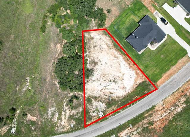 Property at 1077 Gonzollas Rd, Springtown, TX 76082