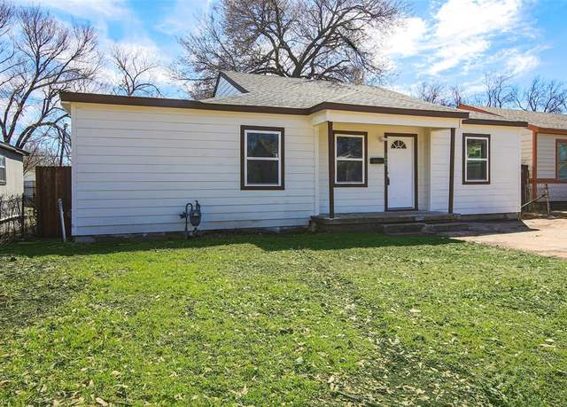 Property at 2642 Wilhurt Ave, Dallas, TX 75216, 3 beds, 2 baths