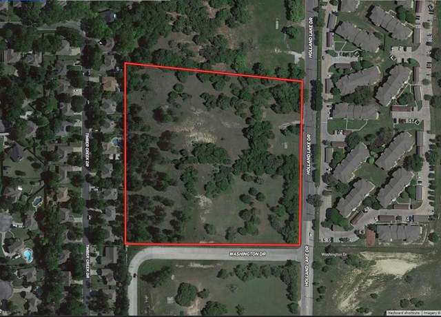 Property at 1628 Holland Lake Dr, Weatherford, TX 76086