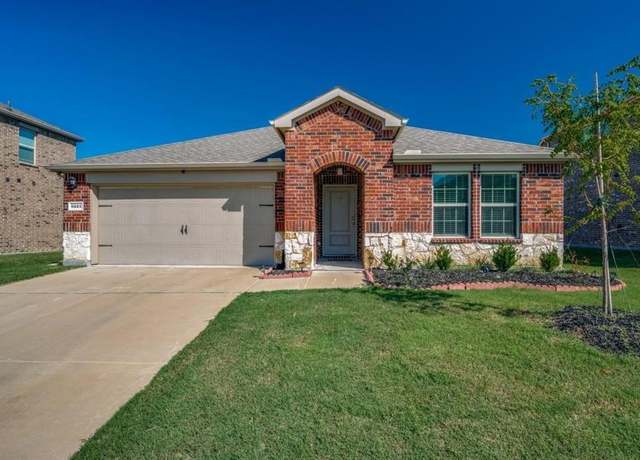 Property at 6221 Ballenger Rd, Celina, TX 76227, 4 beds, 3 baths