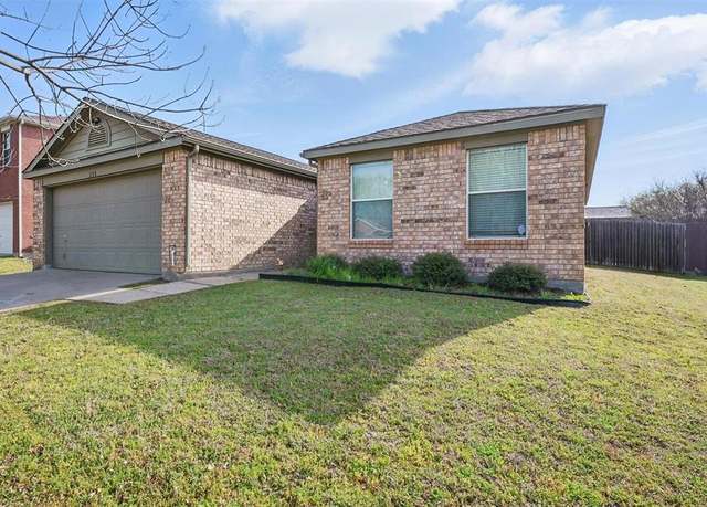 Property at 280 Salmon Lake Dr, Melissa, TX 75454, 3 beds, 2 baths