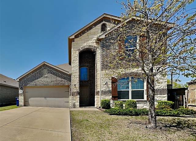 Property at 506 Robinson Way, Fate, TX 75189, 5 beds, 4 baths
