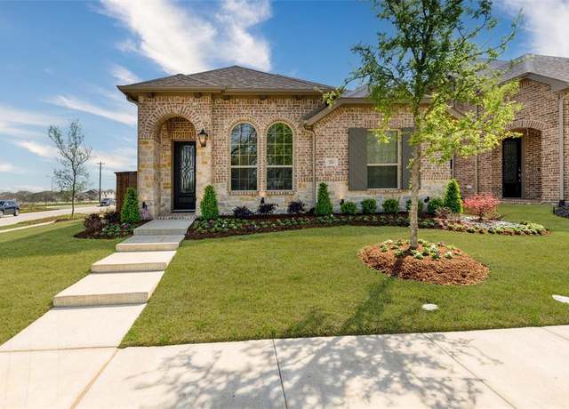Property at 2824 Claude White Crk, Mckinney, TX 75071, 3 beds, 2 baths