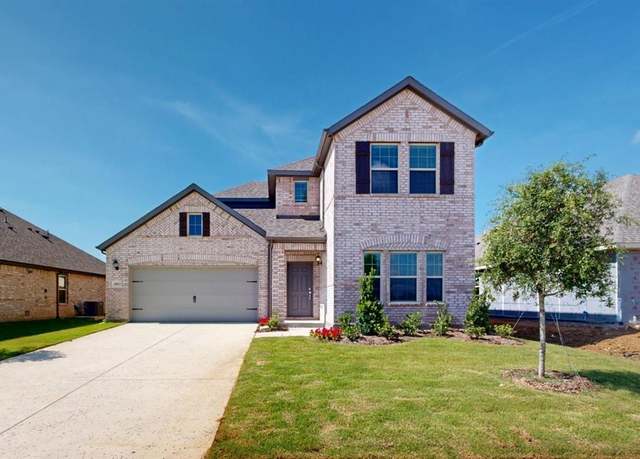 Property at 13052 Limestone St, Providence Village, TX 76227, 4 beds, 3 baths