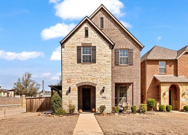 Property at 1070 Emil Pl, Allen, TX 75013, 3 beds, 2.5 baths