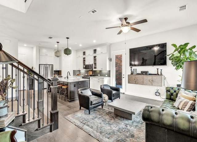 Property at 1070 Emil Pl, Allen, TX 75013, 3 beds, 2.5 baths
