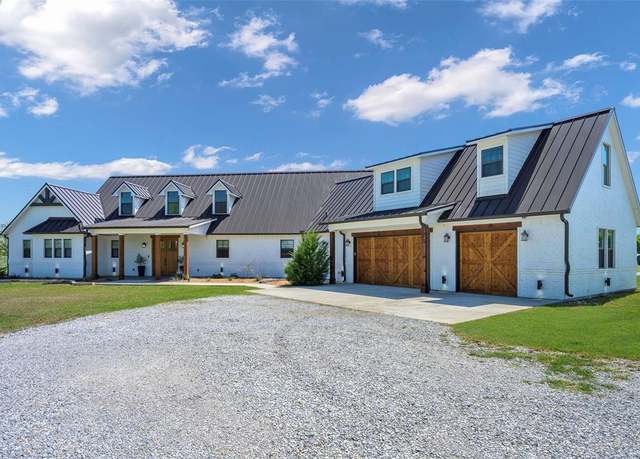 Property at 12345 Flow Rd, Krum, TX 76249, 5 beds, 4.5 baths