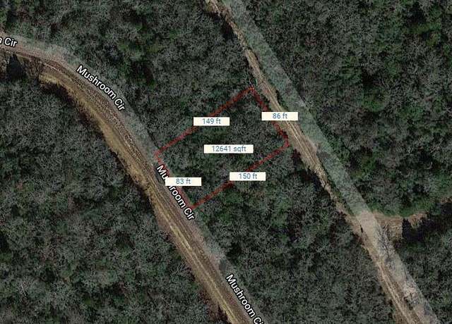 Property at Lot 22 Mushroom Cir, Normangee, TX 77871