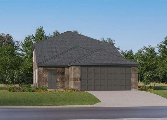 Property at 240 Ashbrook St, Little Elm, TX 75068, 4 beds, 2.5 baths