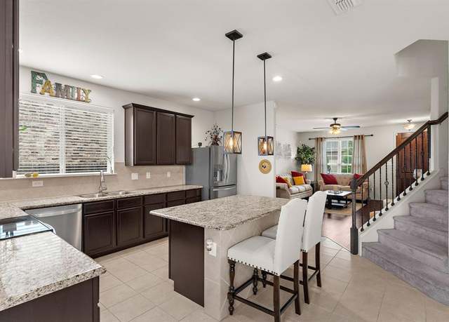Property at 4117 Gaillardia Way, Heartland, TX 75126, 4 beds, 3.5 baths