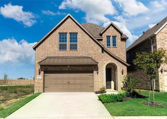 Property at 4557 El Paso Dr, Plano, TX 75024, 3 beds, 2.5 baths