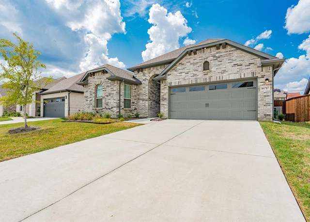 Property at 16717 Garden Dr, Celina, TX 75009, 3 beds, 2 baths