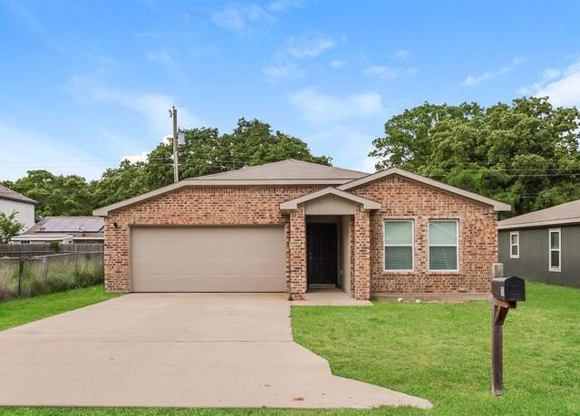 Property at 106 Holiday Dr, Gun Barrel City, TX 75156, 3 beds, 2 baths