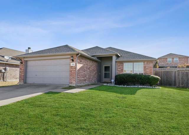 Property at 602 Sumter Dr, Wylie, TX 75098, 3 beds, 2 baths