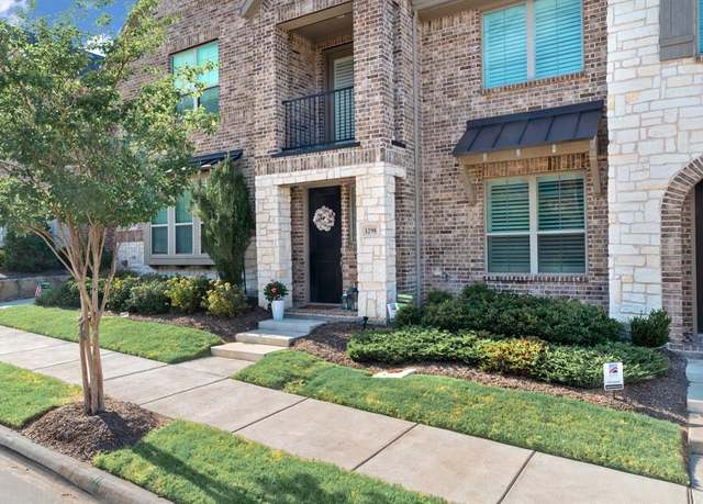 Property at 1298 Casselberry Dr, Flower Mound, TX 75028, 2 beds, 2.5 baths