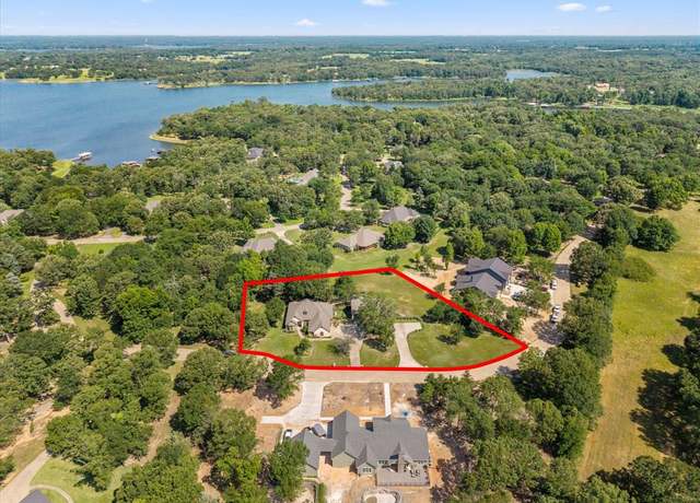 Property at 271 Private Road 5943, Yantis, TX 75497, 4 beds, 3 baths