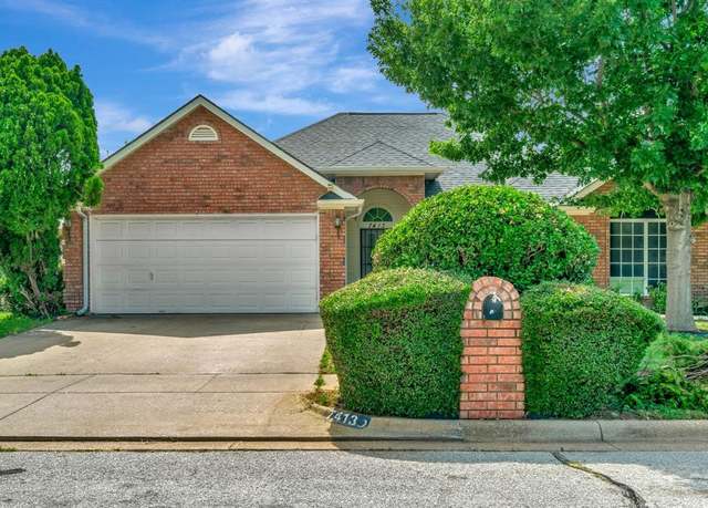 Property at 7413 Glen Dr, Watauga, TX 76148, 3 beds, 2 baths