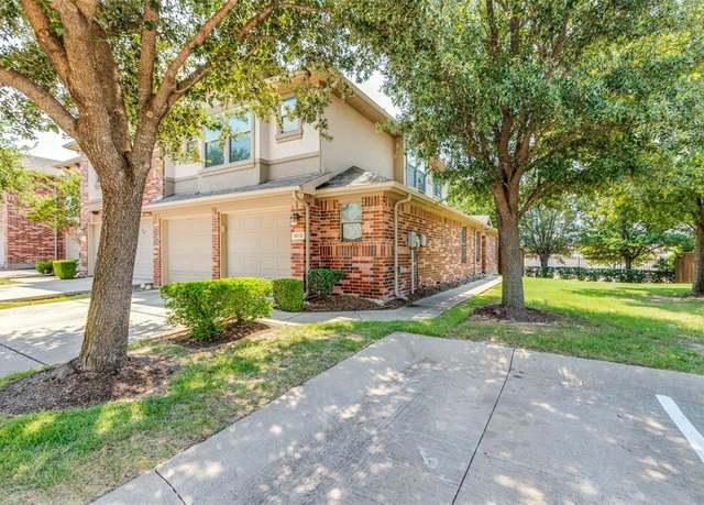 Property at 1013 Lucy Ln, Allen, TX 75013, 3 beds, 2.5 baths