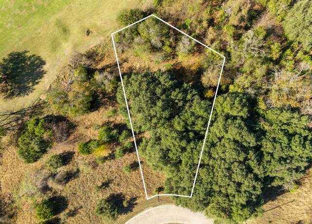 Property at 40 LOTS White Blf, Whitney, TX 76692