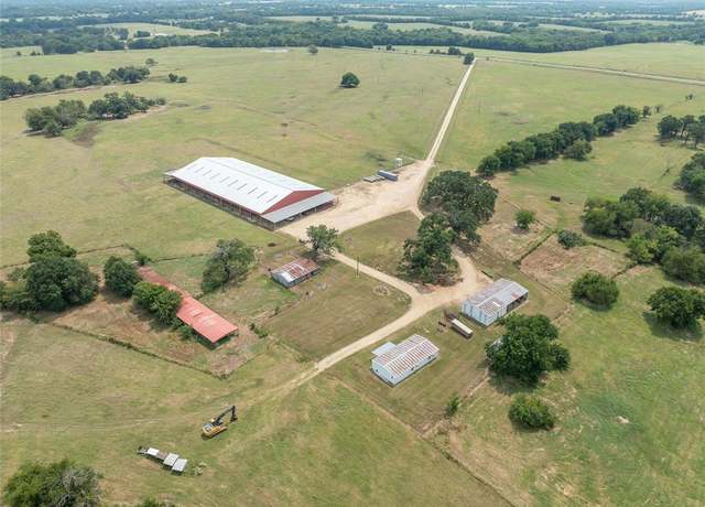 Property at FM 1510 82 W, Brookston, TX 75421