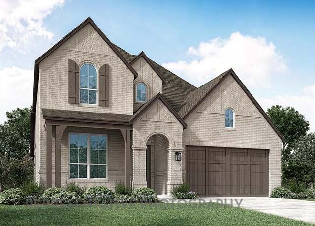 Property at 4233 Palomino Rd, Aubrey, TX 76227, 4 beds, 3 baths