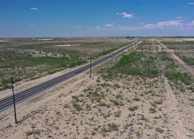 Property at 300 E CR 300, Midland, TX 79706