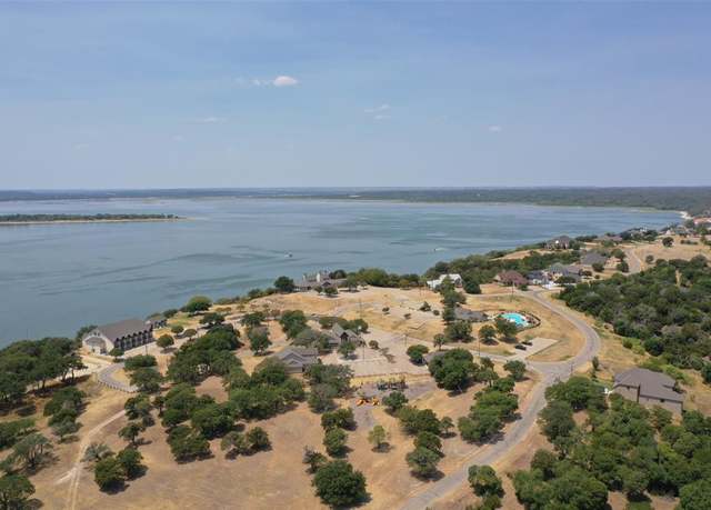 Property at 1201 Ridge Ct, Whitney, TX 76692