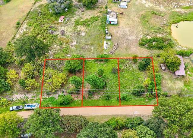 Property at Lot 81 Circle Dr, Chandler, TX 75758