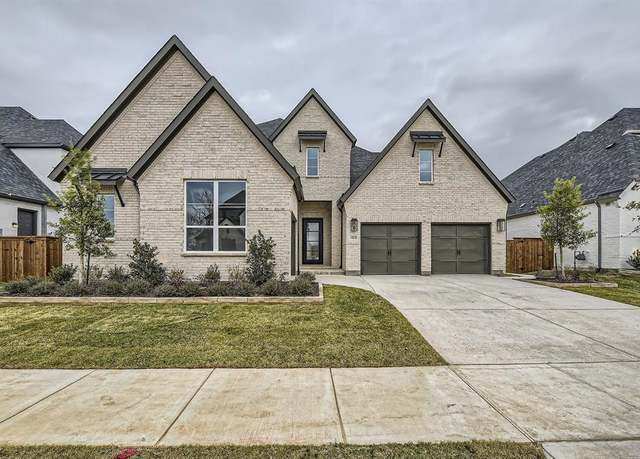 Property at 14828 Whippoorwill Ln, Frisco, TX 75035, 5 beds, 4.5 baths