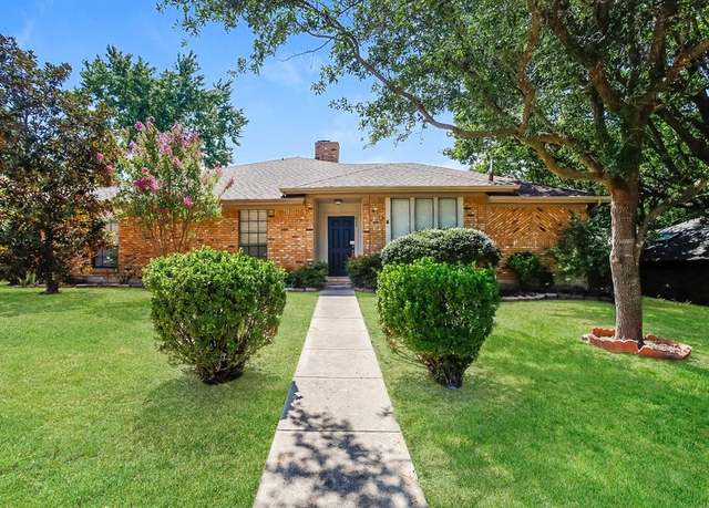Property at 603 Lake Meadows Dr, Rockwall, TX 75087, 4 beds, 2 baths