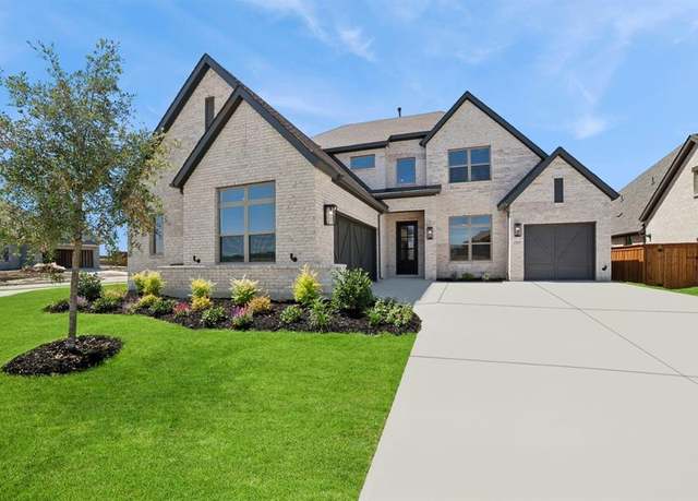 Property at 1919 Terraces Blvd, Rockwall, TX 75087, 4 beds, 4.5 baths