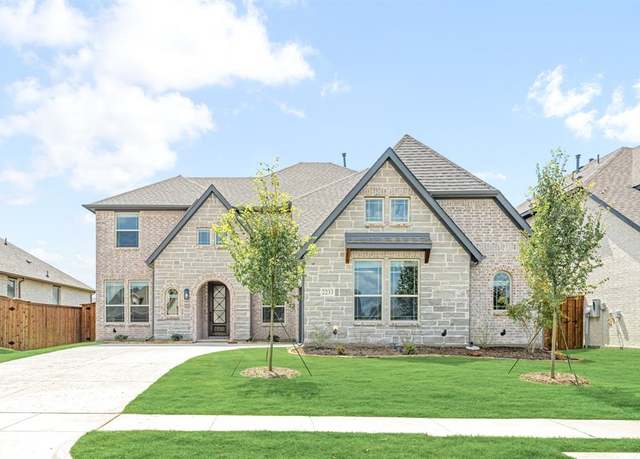 Property at 2233 Grillo Ln, Mclendon Chisholm, TX 75032, 5 beds, 4 baths