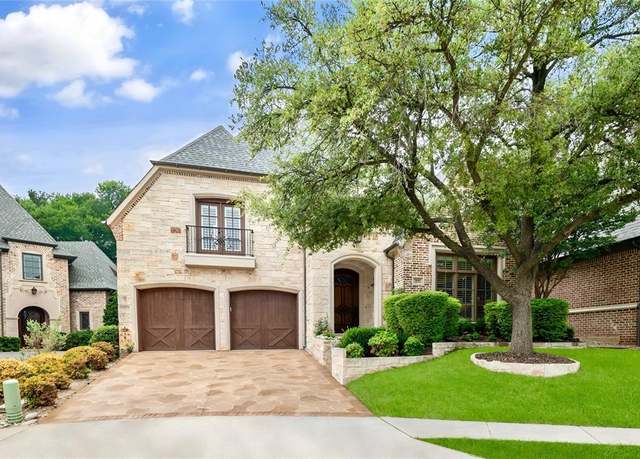 Property at 5641 Fairfax Dr, Frisco, TX 75034, 4 beds, 4.5 baths