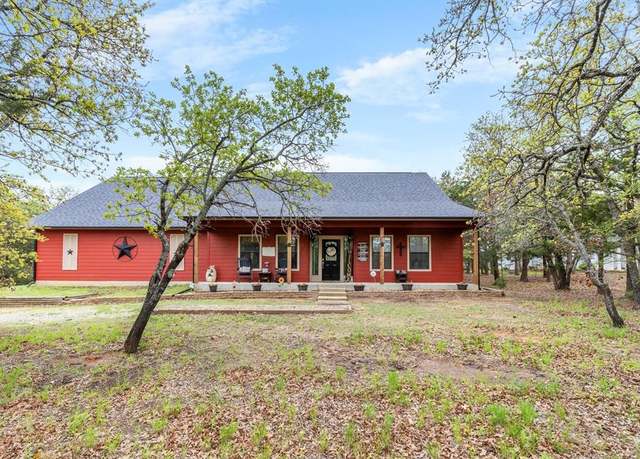 Property at 146 County Road 2250, Valley View, TX 76272, 4 beds, 3 baths